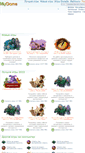 Mobile Screenshot of mygame.com.ua